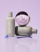 IDA WARG Beauty Silver Conditioner fialový kondicionér neutralizující žluté tóny 250 ml