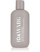 IDA WARG Beauty Silver Shampoo šampon neutralizující žluté tóny 250 ml