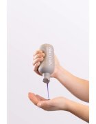 IDA WARG Beauty Silver Shampoo šampon neutralizující žluté tóny 250 ml