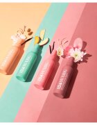 IDA WARG Beauty Texturizing Salt Water Spray slaný sprej pro plážový efekt 150 ml