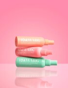 IDA WARG Beauty Texturizing Salt Water Spray slaný sprej pro plážový efekt 150 ml