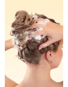 IDA WARG Beauty Volume Shampoo objemový šampon pro jemné a zplihlé vlasy 500 ml