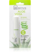 IDC INSTITUTE Aloe Vera balzám na rty SPF 15 2.4 g
