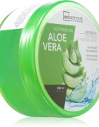 IDC INSTITUTE Aloe Vera Cooling&Regenerative zklidňující gel na tělo 300 ml
