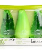IDC INSTITUTE Aloe Vera dárková sada pro ženy
