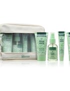 IDC INSTITUTE Aloe Vera dárková sada pro ženy