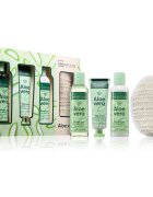 IDC INSTITUTE Aloe Vera dárková sada pro ženy