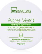 IDC INSTITUTE Aloe Vera gelové polštářky na oční okolí 60 ks