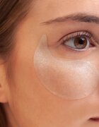 IDC INSTITUTE Aloe Vera gelové polštářky na oční okolí 60 ks