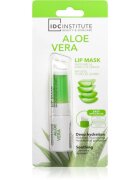 IDC INSTITUTE Aloe Vera hydratační maska na rty 1.9 g