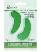 IDC INSTITUTE Aloe Vera hydrogelové polštářky na oči 1 pár