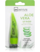 IDC INSTITUTE Aloe Vera lesk na rty 9.4 ml