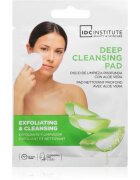 IDC INSTITUTE Aloe Vera odličovací tampony 5 ml