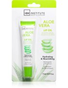 IDC INSTITUTE Aloe Vera olej na rty 17 ml