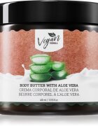 IDC INSTITUTE Aloe Vera tělové máslo s aloe vera 400 ml