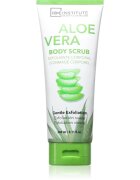 IDC INSTITUTE Aloe Vera tělový peeling 240 ml
