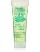 IDC INSTITUTE Aloe Vera zklidňující gel na tělo 250 ml