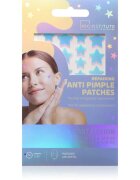 IDC INSTITUTE Anti Pimple Patches čisticí pleťové náplasti na aknózní pleť 28 ks
