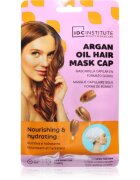 IDC INSTITUTE Argan Oil maska na vlasy s arganovým olejem 36 g