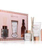 IDC INSTITUTE Bronze Aromatherapy Ritual dárková sada pro ženy