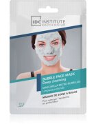 IDC INSTITUTE Bubble Face Mask čisticí maska na obličej 15 g