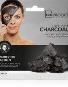 IDC INSTITUTE Charcoal čisticí maska na obličej 22 g