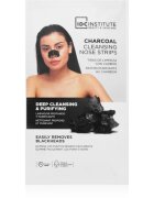 IDC INSTITUTE Charcoal maska na nos 5 ks