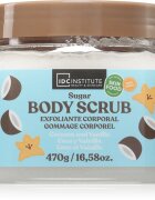 IDC INSTITUTE Coco&Vanilla tělový peeling 470 g