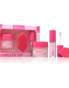 IDC INSTITUTE Complete Lip Care dárková sada pro ženy