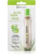 IDC INSTITUTE Cooling & Smoothing oční sérum 18 ml
