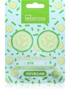 IDC INSTITUTE Cucumber hydrogelové polštářky na oči 6 ml