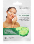 IDC INSTITUTE Cucumber regenerační hydrogelové polštářky pod oči 5 g