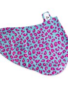 IDC INSTITUTE Foot Sock Savage hydratační maska na nohy 1 ks