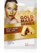 IDC INSTITUTE Gold Mask Peel Off slupovací maska se zlatem 15 g