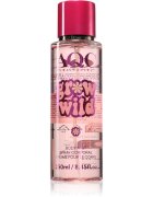 IDC INSTITUTE Grow Wild tělová mlha 200 ml
