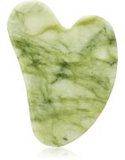 IDC INSTITUTE Gua Sha Stone masážní pomůcka na obličej 1 ks