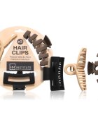 IDC INSTITUTE Hair Clips klip do vlasů 3 ks
