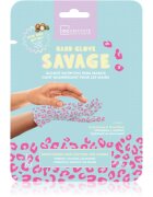 IDC INSTITUTE Hand Glove Savage hydratační maska na ruce 1 ks