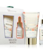 IDC INSTITUTE Holistic Beauty dárková sada pro ženy