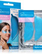IDC INSTITUTE Hyaluronic Acid Eye Patches hydrogelové polštářky proti kruhům pod očima 3 pár