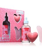 IDC INSTITUTE In Love dárková sada pro ženy