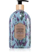 IDC INSTITUTE Lavender tekuté mýdlo na ruce 500 ml