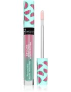 IDC INSTITUTE Lip Gloss lesk na rty odstín Watermelon 3.5 ml