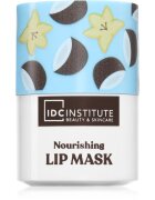 IDC INSTITUTE Lip Mask hydratační maska na rty odstín Cocunat 15 ml