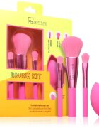 IDC INSTITUTE Make Up dárková sada pro ženy
