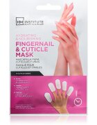 IDC INSTITUTE Moisture & Nourish Fingernails Mask vyživující maska na nehty 20 g