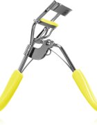 IDC INSTITUTE Neon kleštičky na řasy odstín Yellow 1 ks