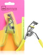 IDC INSTITUTE Neon kleštičky na řasy odstín Yellow 1 ks