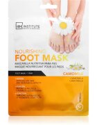 IDC INSTITUTE Nourishing maska na nohy 30 g