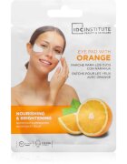 IDC INSTITUTE Orange hydrogelové polštářky proti kruhům pod očima 8 g